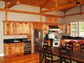 Custom Cabinets for Portland metro area Homeowners and Businesses