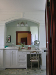 Custom Vanities and Bathrooms Oregon and Washington