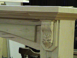 Custom Fireplace Mantels for Vancouver, Washington and Portland, Oregon
